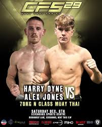 Image result for JTT Muay Thai