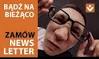Pierwsze opisy · Technologie · Testy · Wywiady · Opisaliśmy · Tu nas