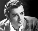 Web site of Italian tenor Franco Corelli