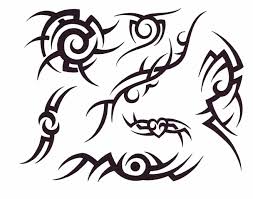 Finding tribal tattoo designs for me