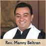 Manny Edgar-Beltran Non-denominational custom ceremonies - Rev-Manny-Beltran