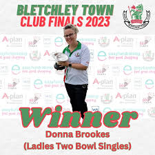 Image result for Bletchley Town Bowls Club
