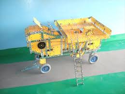 Image result for Corlust Meccano Club