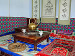 Islamic Home Decor | Interior Home Decorating