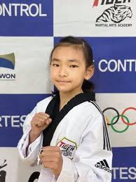 Image result for White Tiger Martial Arts