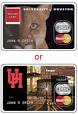 University of Houston   University Services   Cougar Card