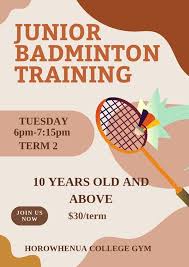 Image result for Wooburn Monday Badminton Club