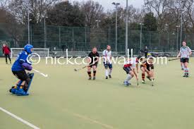 Image result for Tulse Hill and Dulwich Hockey Club