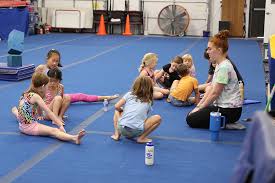 Image result for Coalville Gymnastics Club
