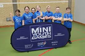 Image result for Lordswood Badminton Club