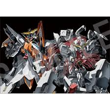 「ミスター・ブシドー 機動戦士ガンダム00 2nd」の画像検索結果