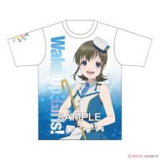 「林田藍里 Wake Up」の画像検索結果