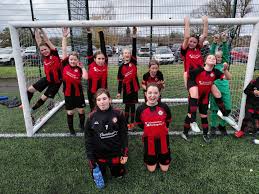 Image result for Hazel Grove United JFC