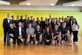 Image result for Holmes Place