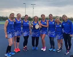 Image result for Watford Premier Netball Club