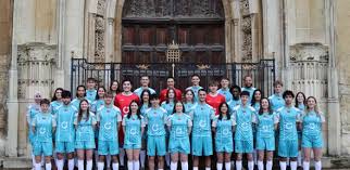 Image result for Cambridge University Gaelic Athletic Club