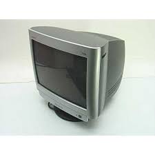 Image result for crt monitor