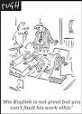UK youth unemployment hits 1m as foreign workers take yet more UK ...