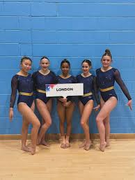Image result for Croydon School Of Gymnastics