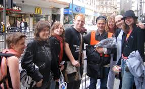 Image result for Rory Parle