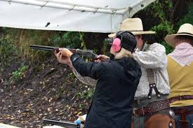 Image result for Dacorum Rifle Club