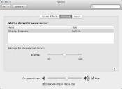 macos - How can I change audio output device for applications ...