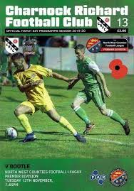 Image result for Charnock Richard Football Club