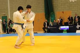 Image result for Southampton University Judo