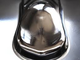 Image result for black chrome