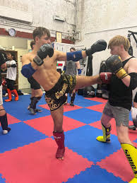 Image result for Phraya Pichai Camp Muay Thai