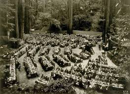 Image result for bohemian grove