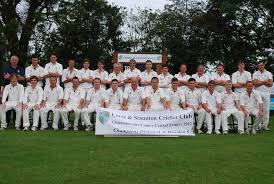Image result for Corse & Staunton Cricket Club