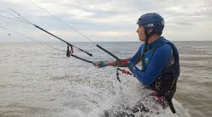 Image result for Essex Kitesurf Club