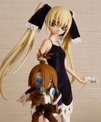 「マリオン・ファウナ シャーマンキング」の画像検索結果