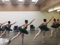 Image result for Second Chance Ballet