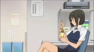 「白藤杏子 WORKING!!」の画像検索結果