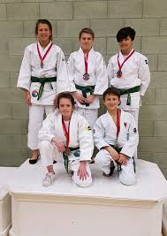 Image result for Micklefield Judo Club