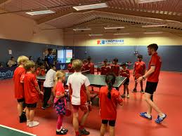 Image result for Perthshire Table Tennis Club