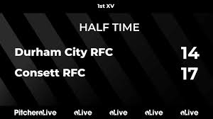 Image result for Consett & District Rugby Football Club