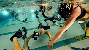 Image result for St Albans Underwater Hockey Club