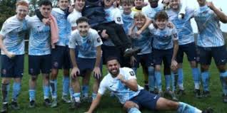 Image result for Caversham Trent Football Club