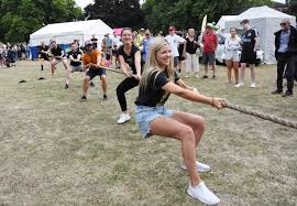Image result for Congleton Tug Of War Club