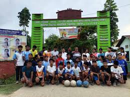 Image result for Westoning Recreation Netball Club