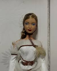 Image result for inuit legend barbie