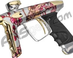 Image result for Samurai Paintball Club