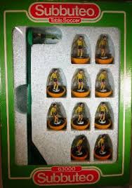 Image result for Wolverhampton Subbuteo Table Football Club