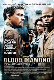 Kanlı Elmas - Blood Diamond