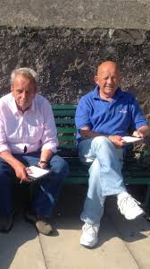 Image result for Holyhead Bowling Club