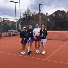 Image result for Claygate Lawn Tennis Club