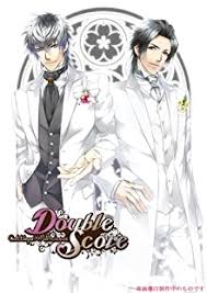 「二宮　宗一郎 Double Score」の画像検索結果